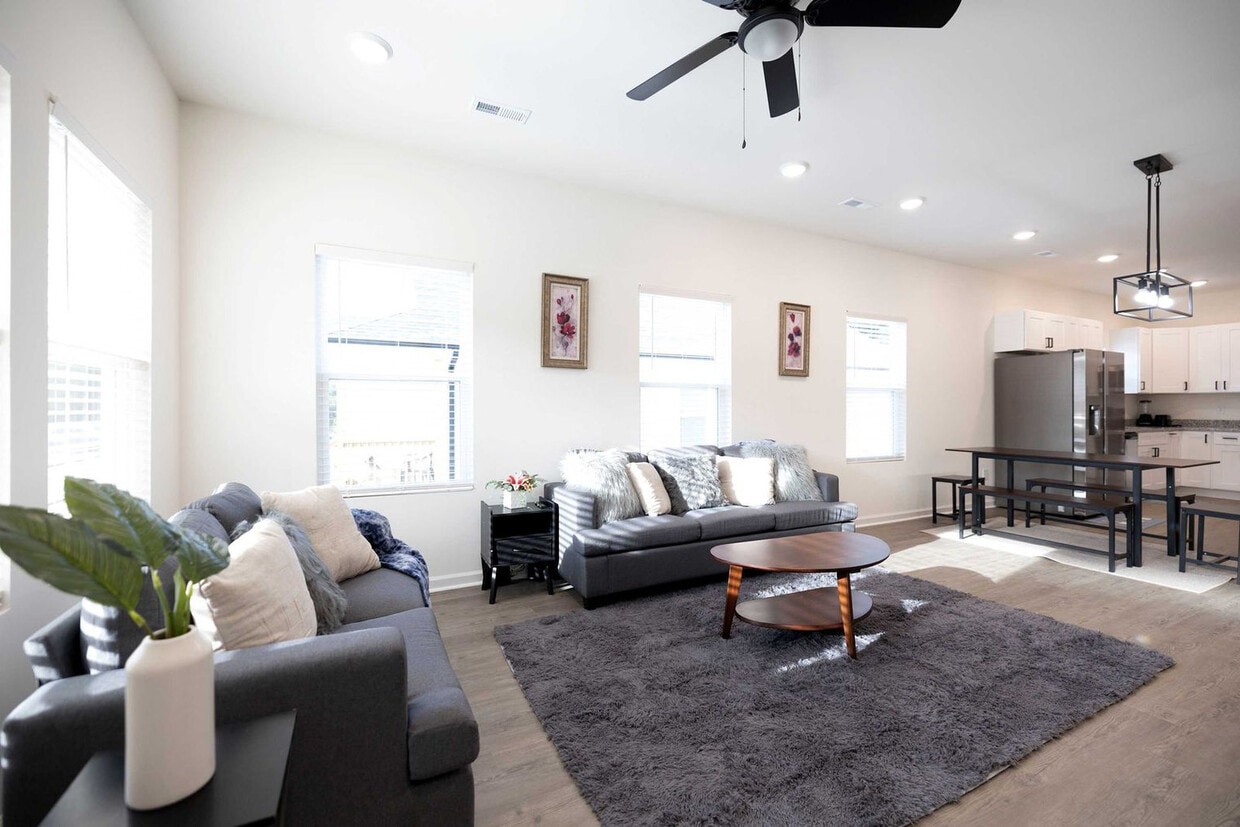 Foto principal - 711 Ross St