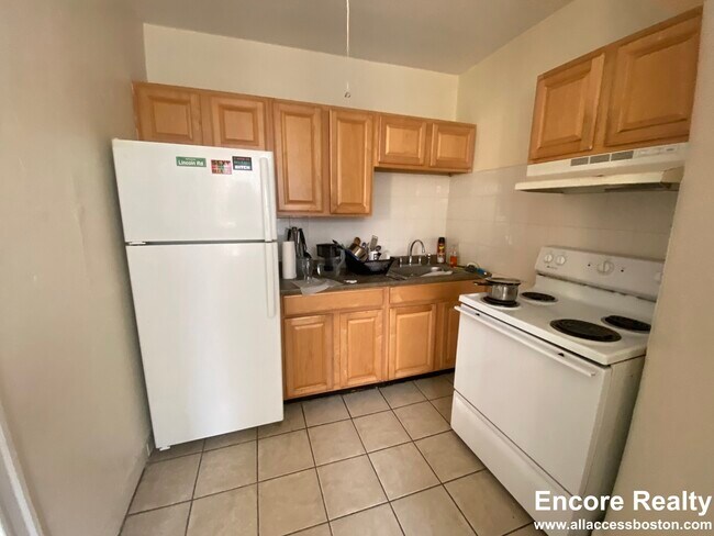 Foto del edificio - 213 Kelton St