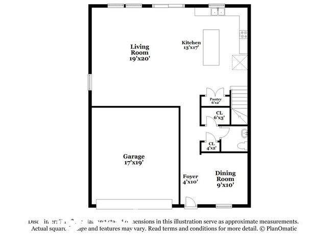 Foto del edificio - 891 Willowmere Way