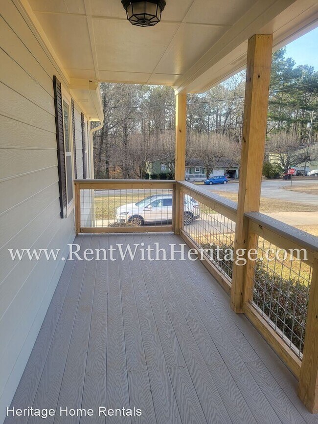 Foto del edificio - 4 br, 2 bath House - 3683 Barbara Dr.