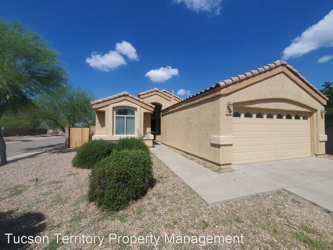 Building Photo - 3 br, 2 bath House - 7582 S Hinds Willow Way