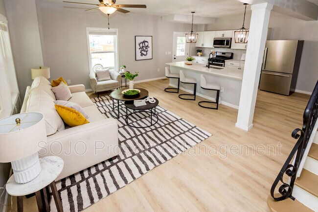 Building Photo - 546 Fairwood Ave