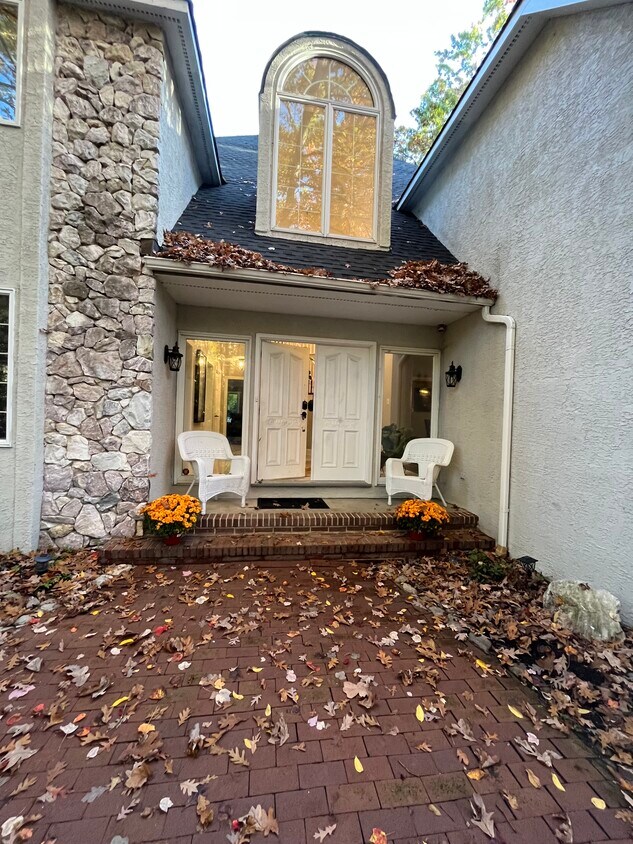 1 Keswick Dr, Voorhees, NJ 08043 House Rental in Voorhees, NJ