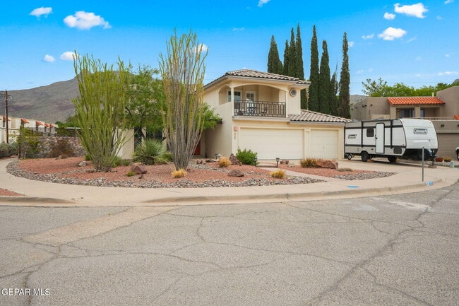 Foto del edificio - 6052 Bandolero Dr