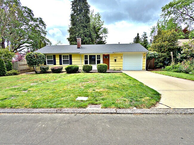 Foto del edificio - 12820 SW Edgewood St