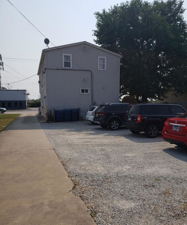 Building Photo - 2412 Walter Zimny Dr