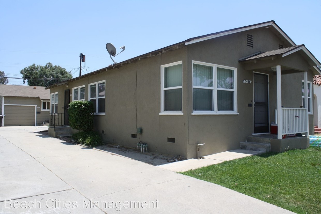 Primary Photo - 5458 Lime Ave