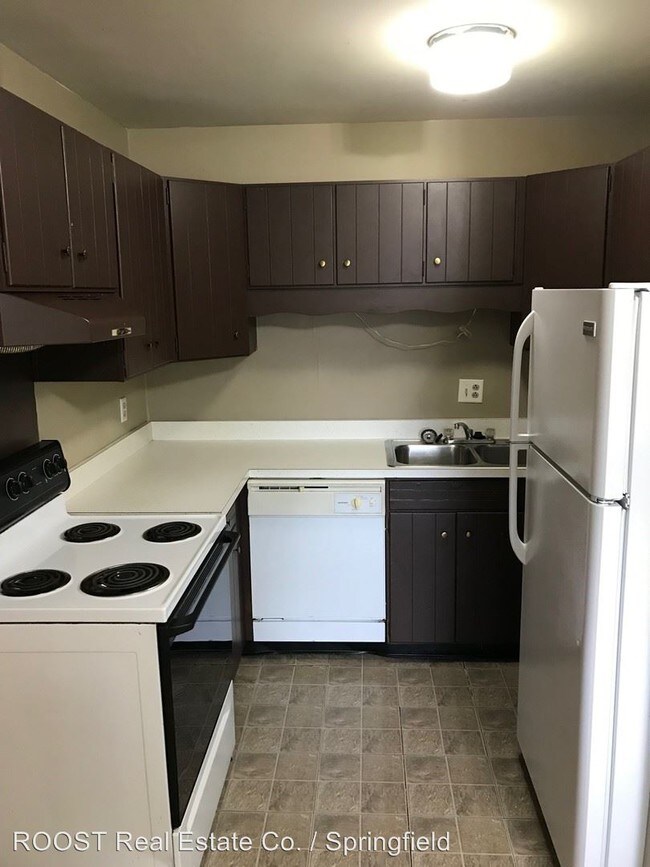 Foto del edificio - 511 W 3rd St