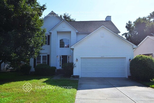 Building Photo - 6017 Downfield Wood Dr