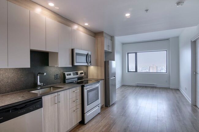 Photo du bâtiment - Le 30