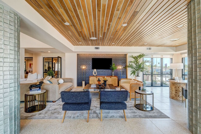 Encore Novo apartments — community photo - Encore Novo