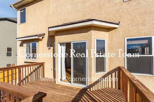 Building Photo - 819 Ridgebury Pl