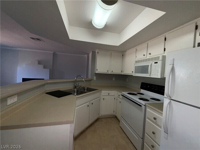 Foto del edificio - 8600 W Charleston Blvd