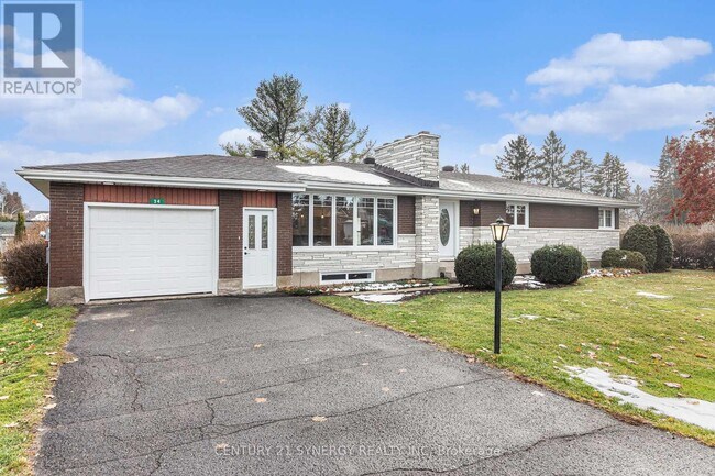 Photo du bâtiment - 24 Champagne St