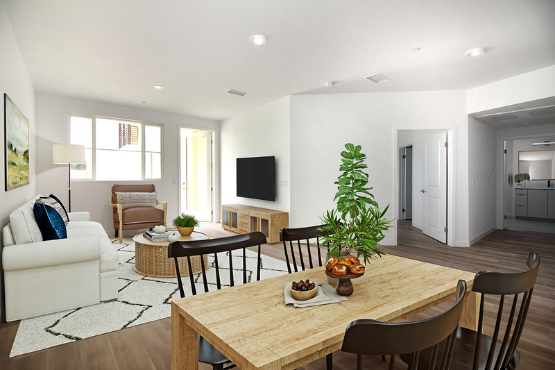 Foto principal - 11628 La Mirada Blvd