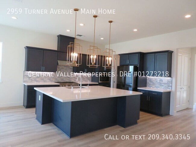 Foto del edificio - 2959 Turner Ave