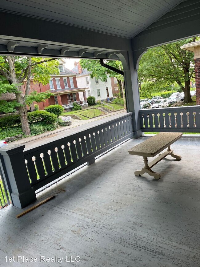 Building Photo - 5 br, 2.5 bath House - 50 E Northwood Ave