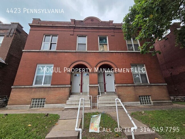 Building Photo - 4423 Pennsylvania-