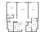 Floor Plan F