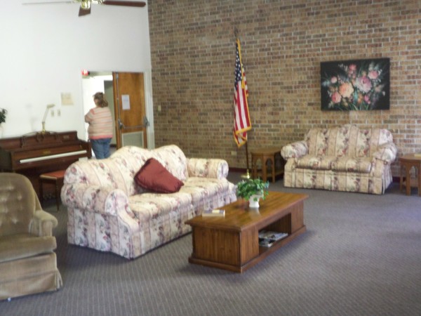 Building Photo - Fair Haven Senior Residences