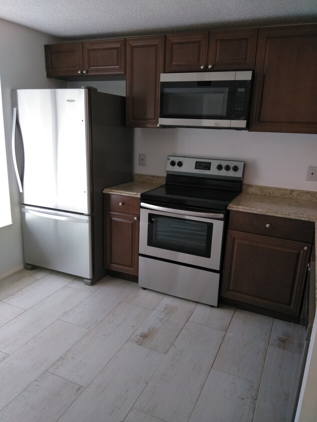Kitchen - 4968 Sanoma Village