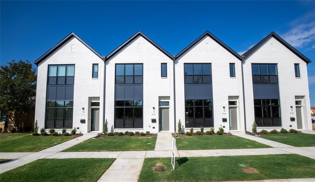 3132 Wayside Ave, Fort Worth, TX 76110 Condo for Rent in Fort Worth