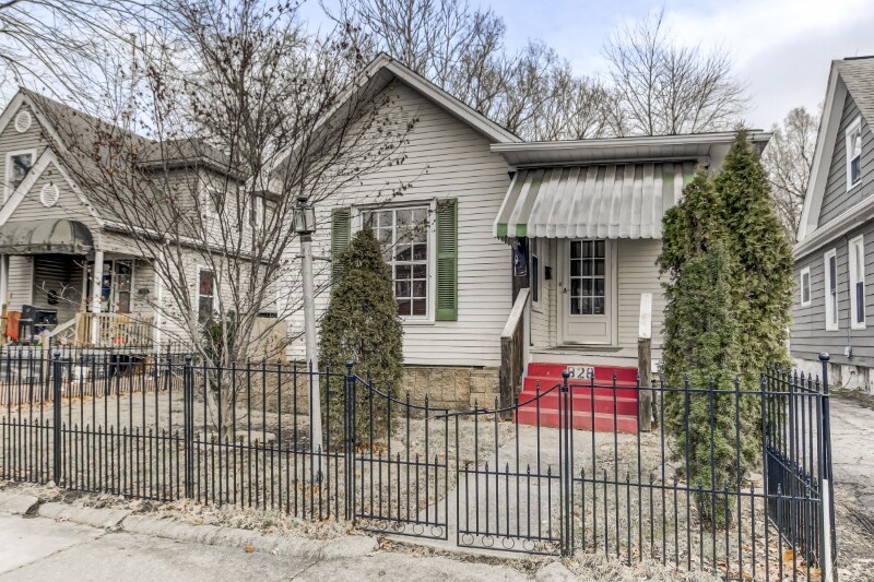 Foto principal - 828 S MacArthur Blvd