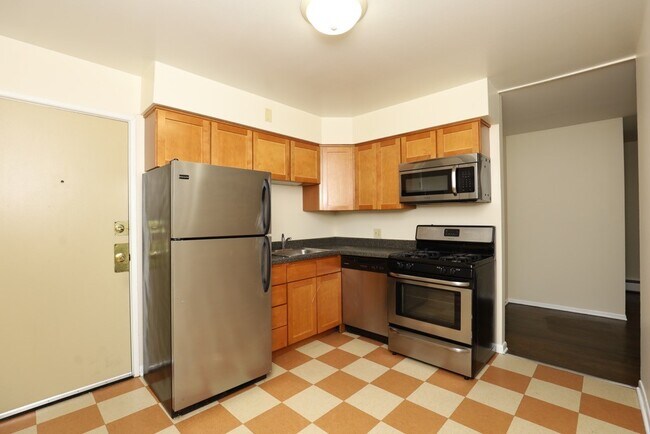 Foto del edificio - 1644 W Sherwin Ave