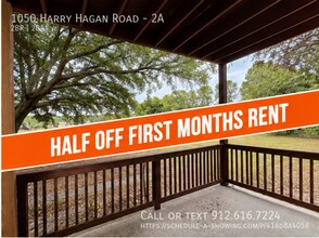 Building Photo - 1050 Harry Hagan Rd