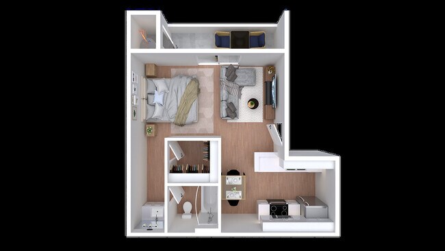 Foto del edificio - Fairways on Thunderbird