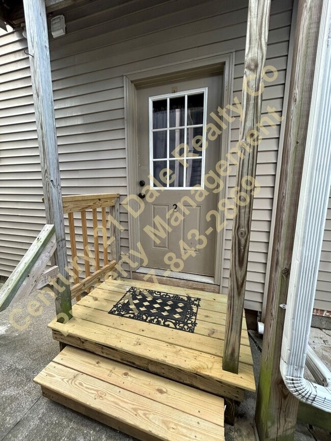 Foto del edificio - 815 Locust St