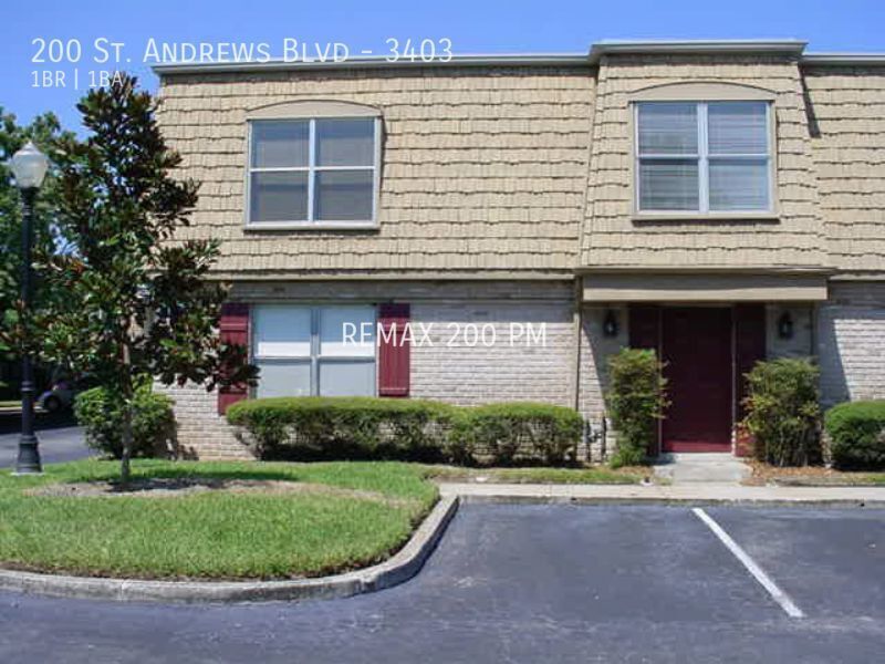 Primary Photo - 200 St Andrews Blvd