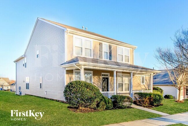 Foto del edificio - 124 Rosewalk Ln