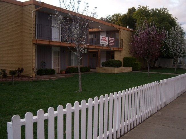 Building Photo - Wonderland Apartments