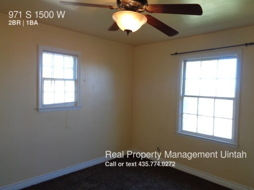 Building Photo - Pet Friendly Vernal Home