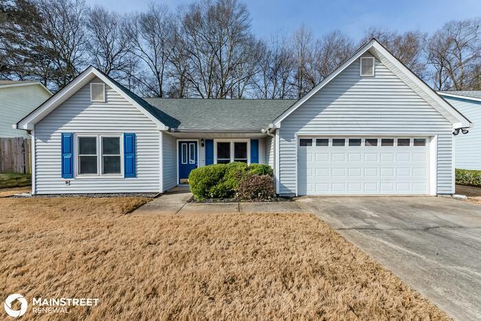 Foto principal - 5957 Green Meadow Way, Rex, GA 30273