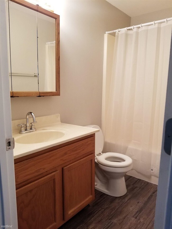 Foto del edificio - 2 br, 1 bath House - 3322 W Tennyson Ave