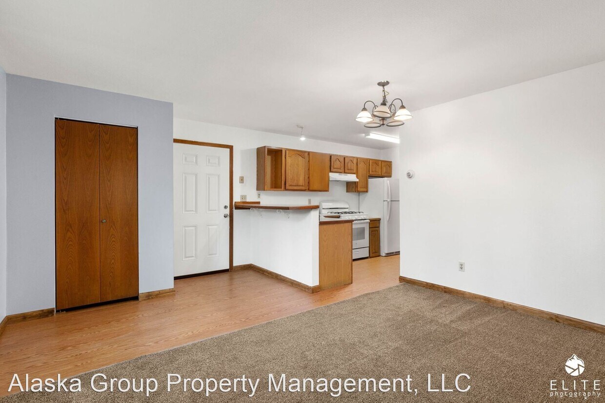 581 E Mulchatna Dr, Wasilla, AK 99654 Apartment for Rent in Wasilla