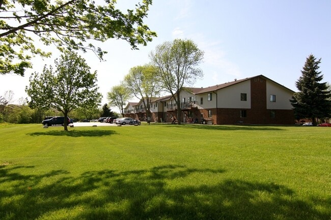 Interior Photo - Wyndham Place Apartments