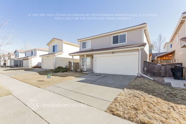 Building Photo - 21166 E 40th Pl