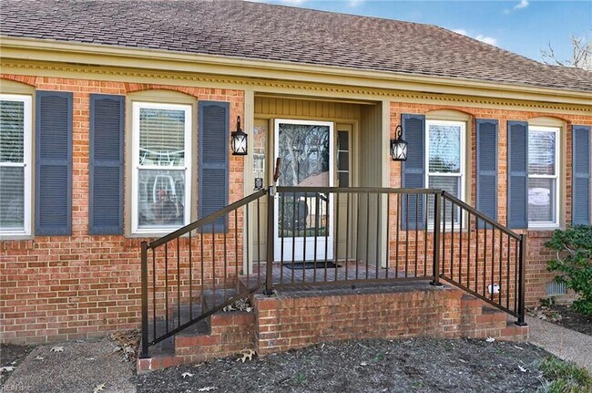 Foto del edificio - 4741 Michaux Dr