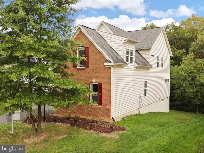 Foto del edificio - 8500 Indian Paintbrush Way