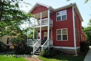 Primary Photo - 3 br, 3.5 bath House - 862 Reese Street