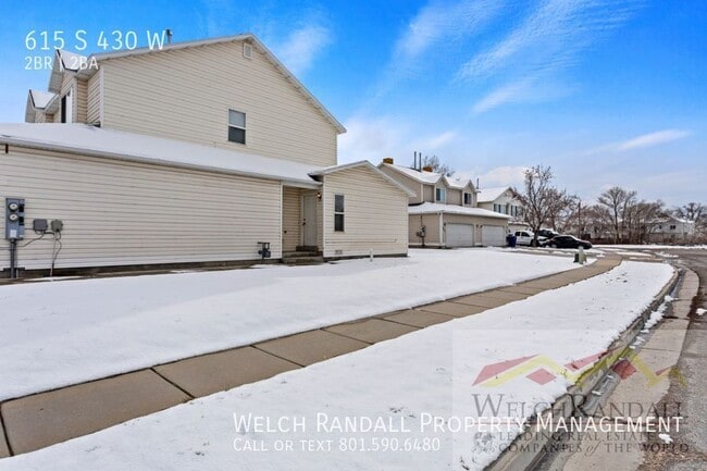 Building Photo - 615 430 W