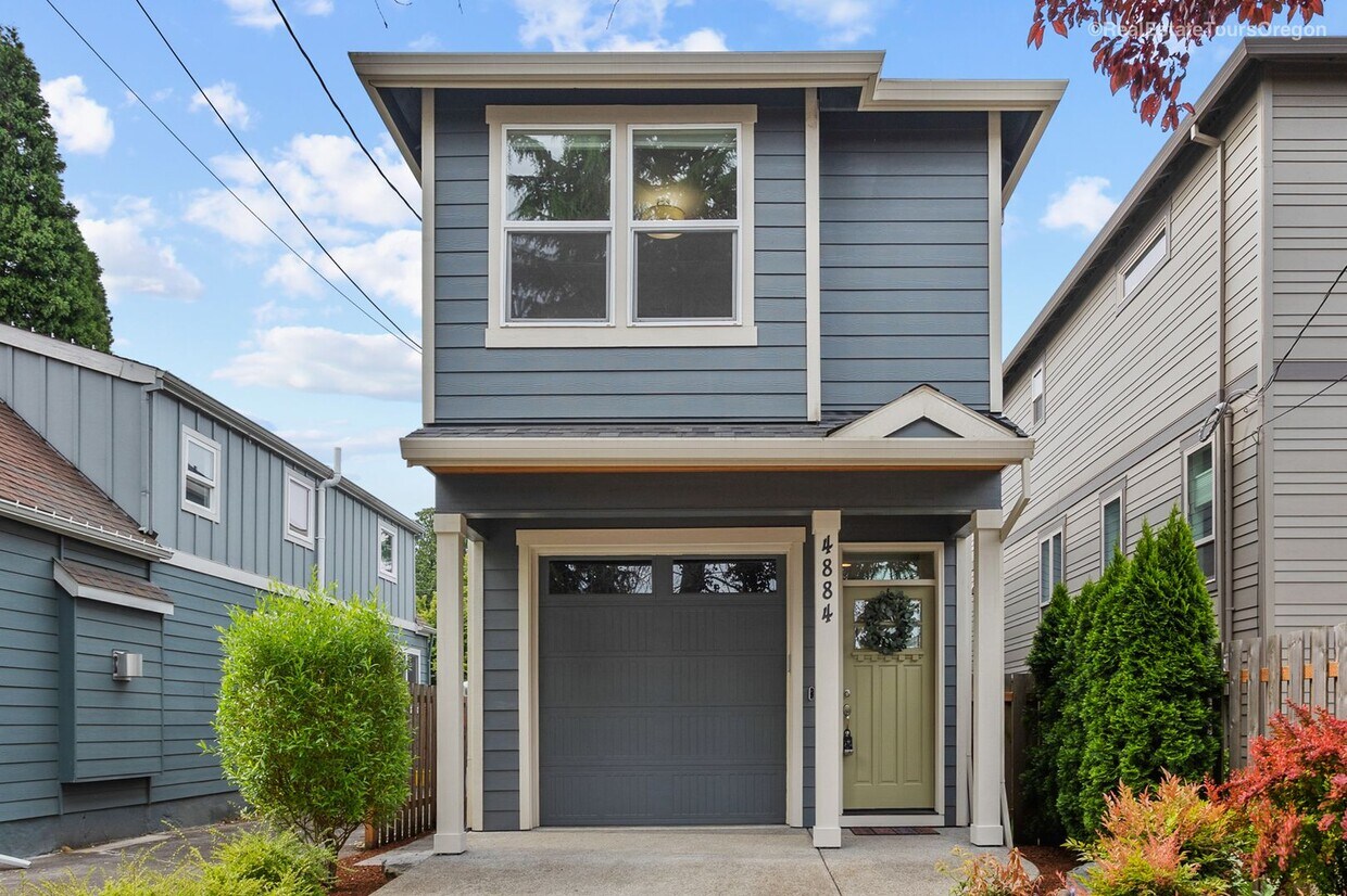 Foto principal - Bright and Modern Home Near Woodstock with...