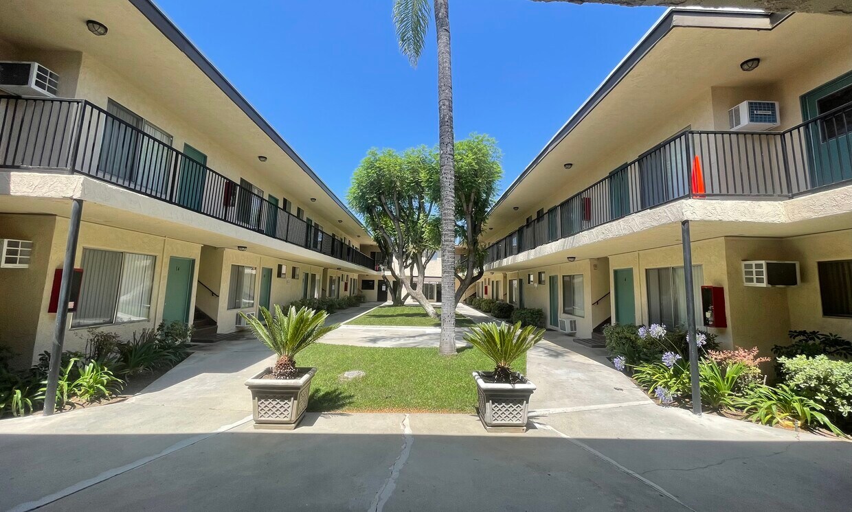 Foto principal - Stonegate Apartments