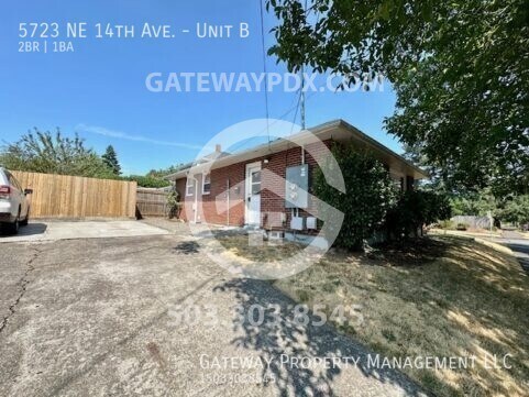 Photo - 5723 NE 14th Ave Townhome