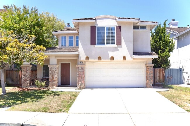 Lovely 3-bedroom home for rent in Fremont!... - Lovely 3-bedroom home for rent in Fremont!...