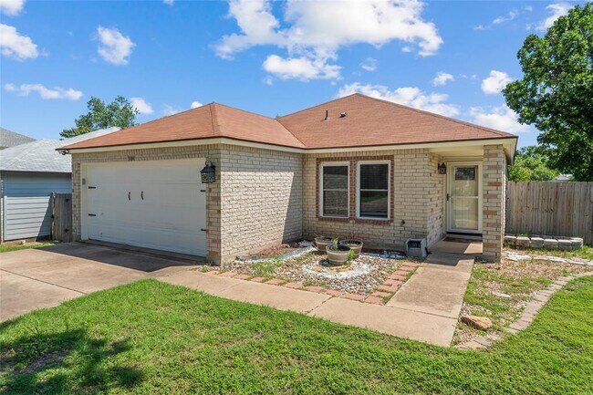 Foto del edificio - 3101 Hailey Ln