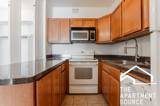 Foto del edificio - 21 E Chestnut St